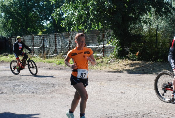 Maratonina di Villa Adriana (25/05/2025) 0045