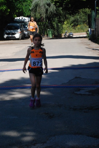 Maratonina di Villa Adriana (25/05/2025) 0047