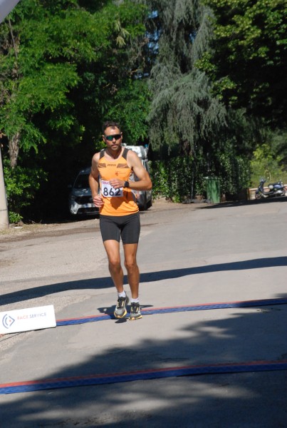 Maratonina di Villa Adriana (25/05/2025) 0048