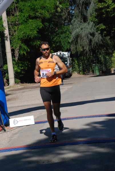 Maratonina di Villa Adriana (25/05/2025) 0049