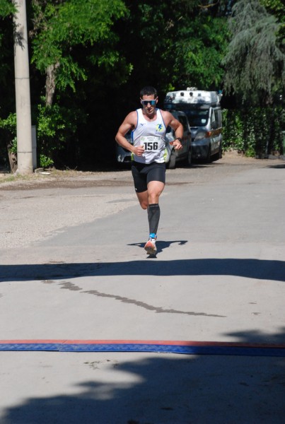 Maratonina di Villa Adriana (25/05/2025) 0050