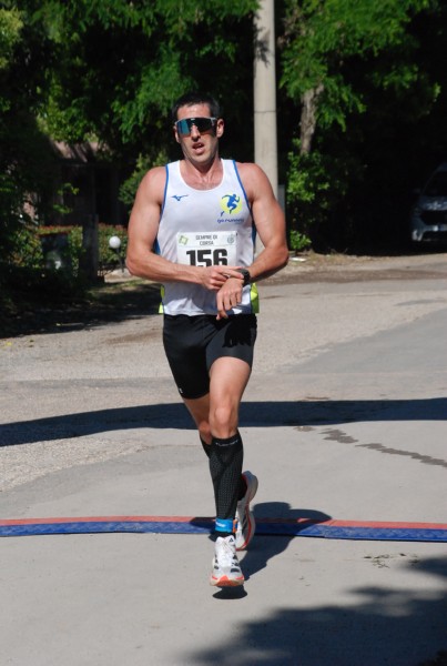 Maratonina di Villa Adriana (25/05/2025) 0051