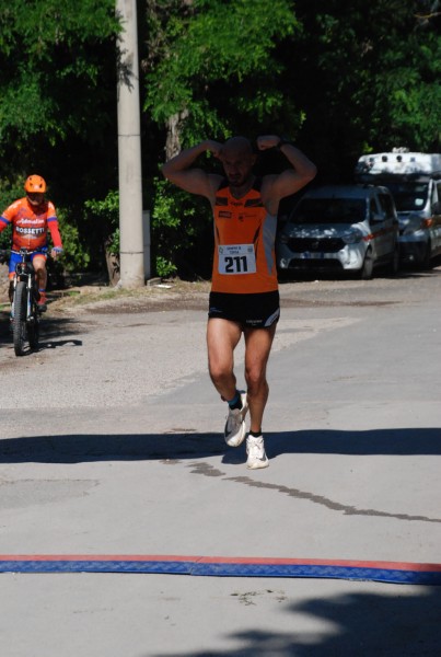 Maratonina di Villa Adriana (25/05/2025) 0053