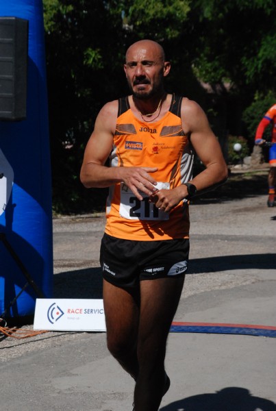 Maratonina di Villa Adriana (25/05/2025) 0055