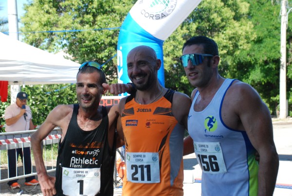 Maratonina di Villa Adriana (25/05/2025) 0056