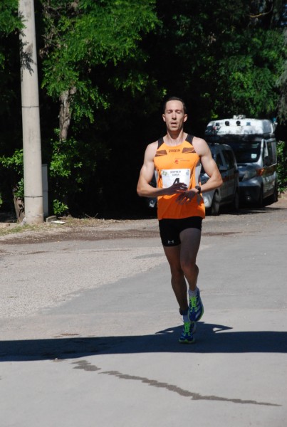 Maratonina di Villa Adriana (25/05/2025) 0057