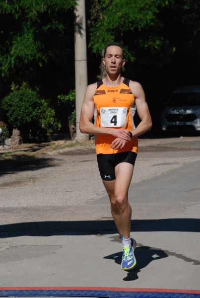 Maratonina di Villa Adriana (25/05/2025) 0058