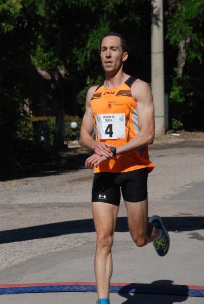 Maratonina di Villa Adriana (25/05/2025) 0059