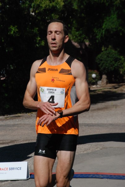 Maratonina di Villa Adriana (25/05/2025) 0060