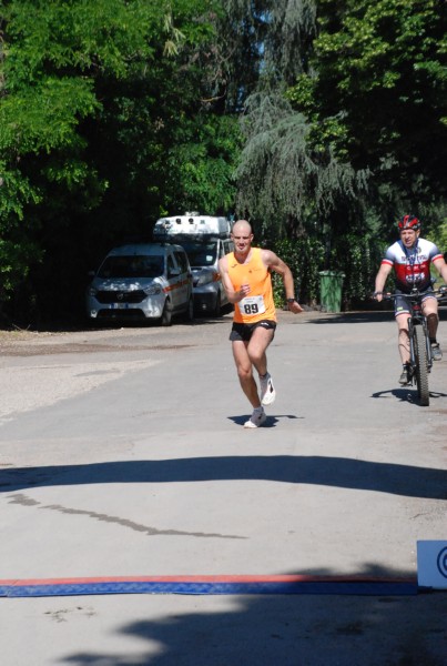 Maratonina di Villa Adriana (25/05/2025) 0061
