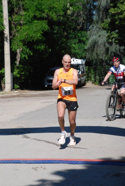 Maratonina di Villa Adriana (25/05/2025) 0062