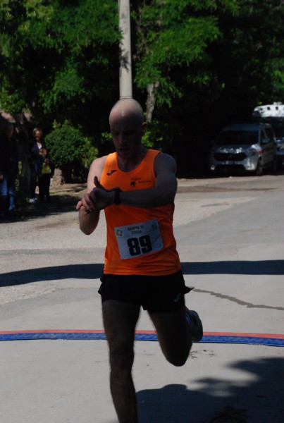 Maratonina di Villa Adriana (25/05/2025) 0064