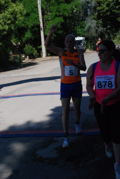 Maratonina di Villa Adriana (25/05/2025) 0066