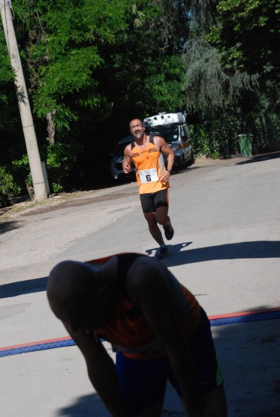 Maratonina di Villa Adriana (25/05/2025) 0068