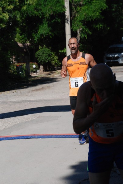 Maratonina di Villa Adriana (25/05/2025) 0069