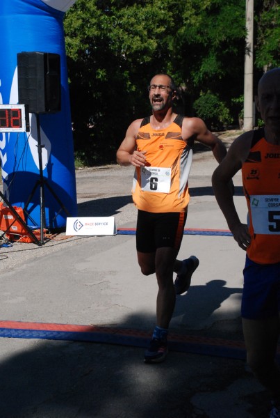 Maratonina di Villa Adriana (25/05/2025) 0070