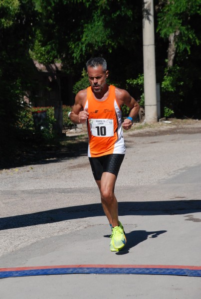 Maratonina di Villa Adriana (25/05/2025) 0073