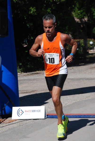 Maratonina di Villa Adriana (25/05/2025) 0074