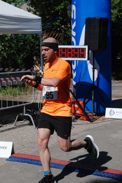 Maratonina di Villa Adriana (25/05/2025) 0081