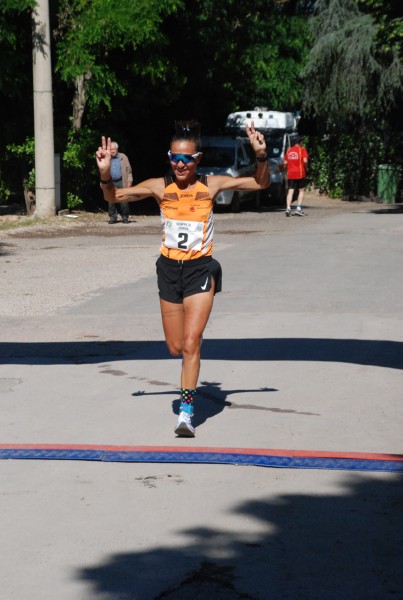 Maratonina di Villa Adriana (25/05/2025) 0084