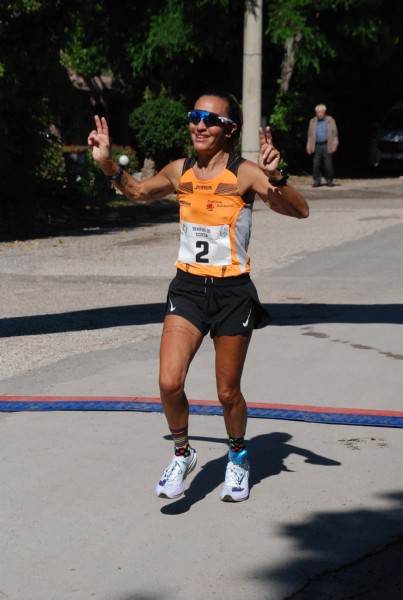 Maratonina di Villa Adriana (25/05/2025) 0085