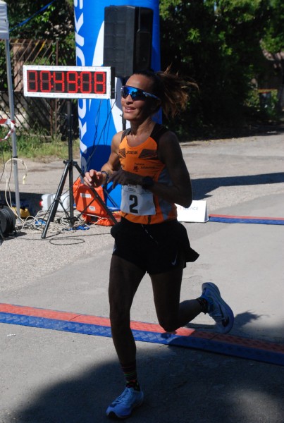 Maratonina di Villa Adriana (25/05/2025) 0086