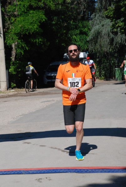 Maratonina di Villa Adriana (25/05/2025) 0088