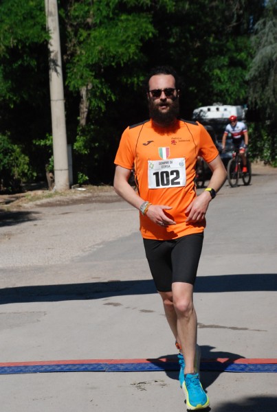 Maratonina di Villa Adriana (25/05/2025) 0089