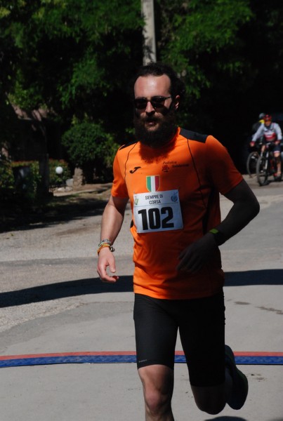 Maratonina di Villa Adriana (25/05/2025) 0090