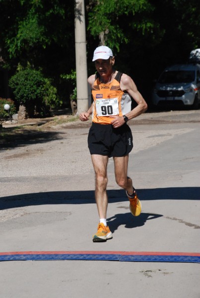 Maratonina di Villa Adriana (25/05/2025) 0092