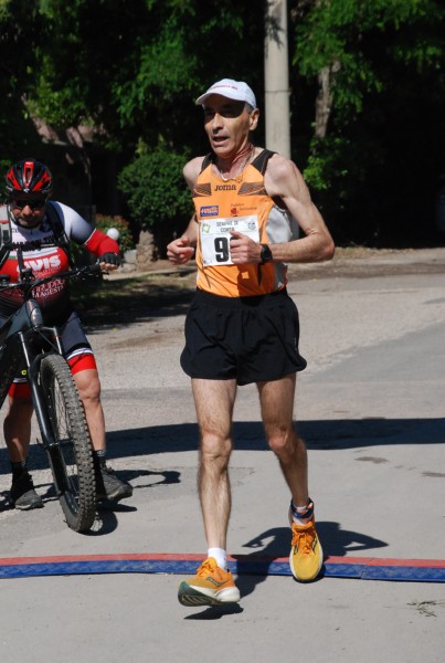Maratonina di Villa Adriana (25/05/2025) 0093