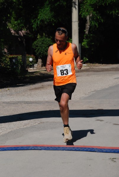 Maratonina di Villa Adriana (25/05/2025) 0097