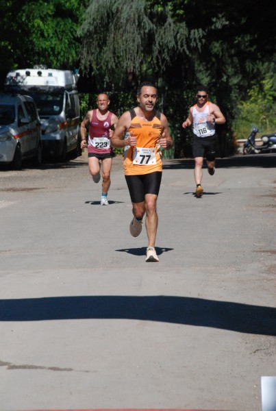 Maratonina di Villa Adriana (25/05/2025) 0104