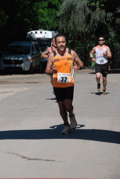Maratonina di Villa Adriana (25/05/2025) 0105