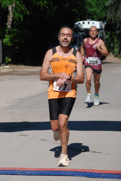 Maratonina di Villa Adriana (25/05/2025) 0106