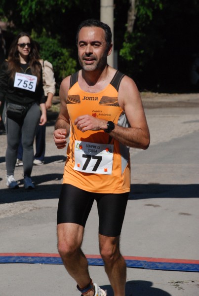 Maratonina di Villa Adriana (25/05/2025) 0107