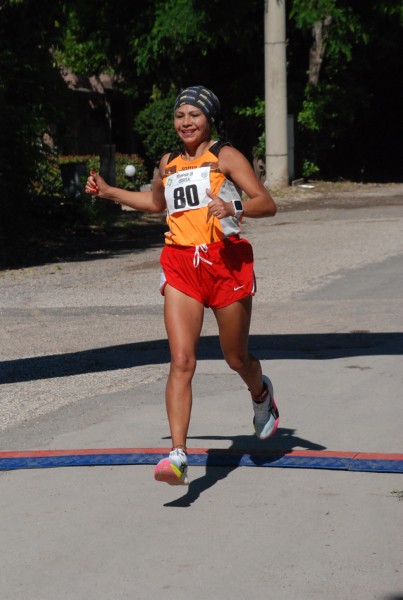 Maratonina di Villa Adriana (25/05/2025) 0111