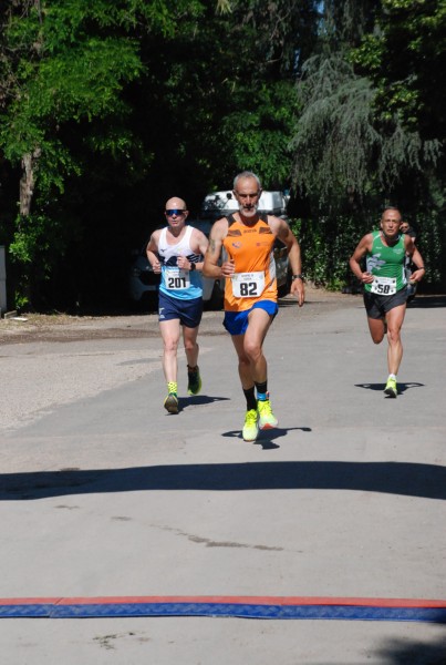 Maratonina di Villa Adriana (25/05/2025) 0113