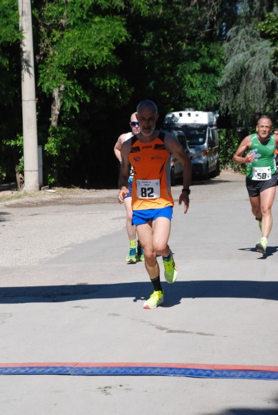 Maratonina di Villa Adriana (25/05/2025) 0114