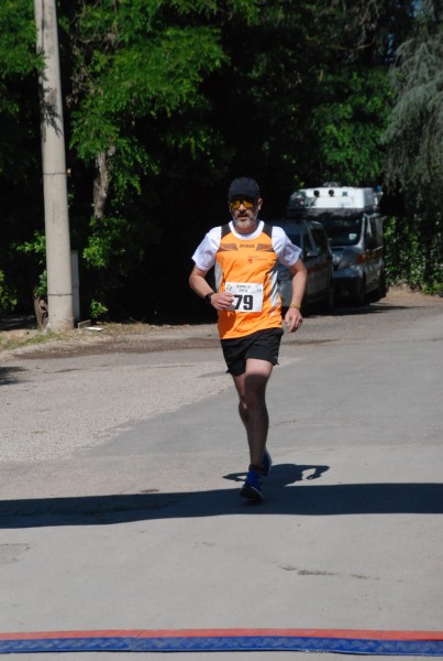Maratonina di Villa Adriana (25/05/2025) 0119
