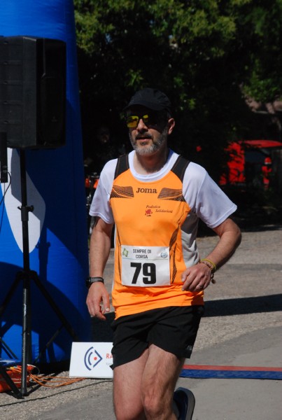 Maratonina di Villa Adriana (25/05/2025) 0122