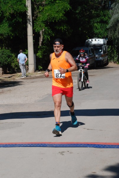 Maratonina di Villa Adriana (25/05/2025) 0124