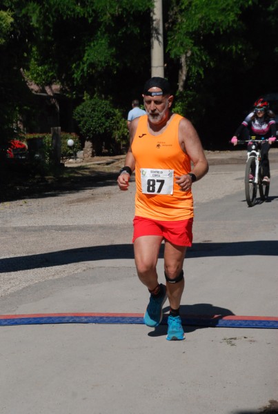 Maratonina di Villa Adriana (25/05/2025) 0125