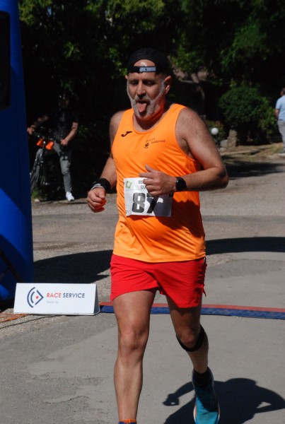 Maratonina di Villa Adriana (25/05/2025) 0126