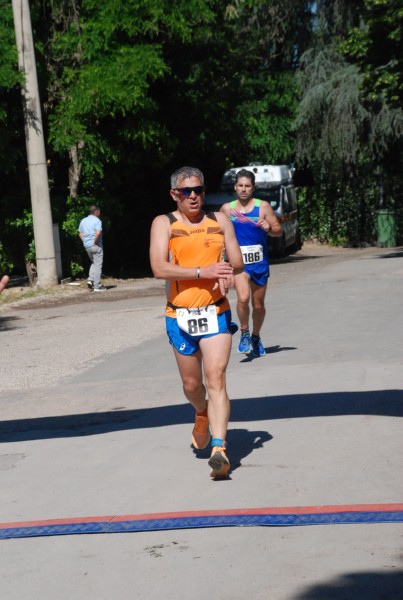 Maratonina di Villa Adriana (25/05/2025) 0128
