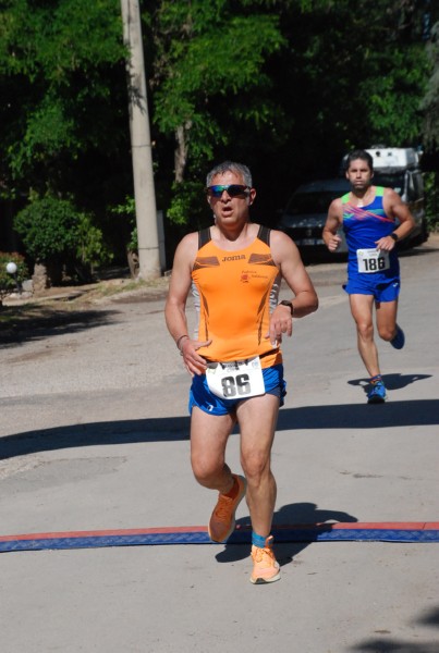 Maratonina di Villa Adriana (25/05/2025) 0129