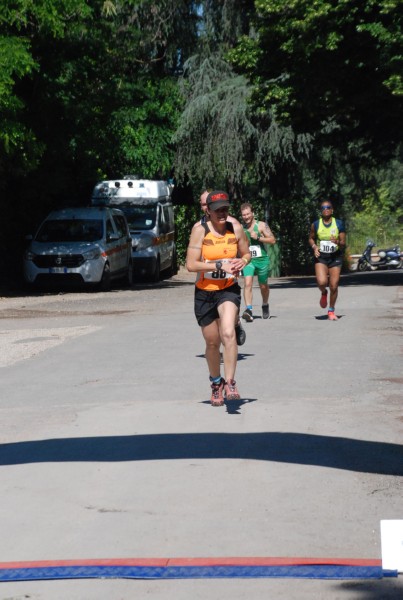 Maratonina di Villa Adriana (25/05/2025) 0131