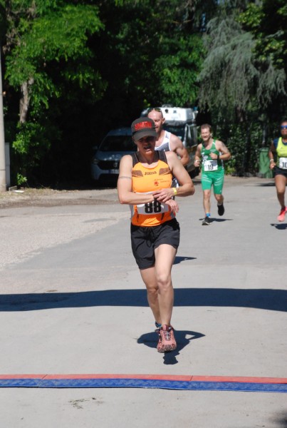 Maratonina di Villa Adriana (25/05/2025) 0132