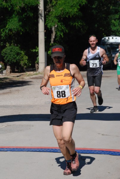 Maratonina di Villa Adriana (25/05/2025) 0133