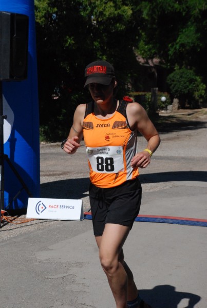 Maratonina di Villa Adriana (25/05/2025) 0134